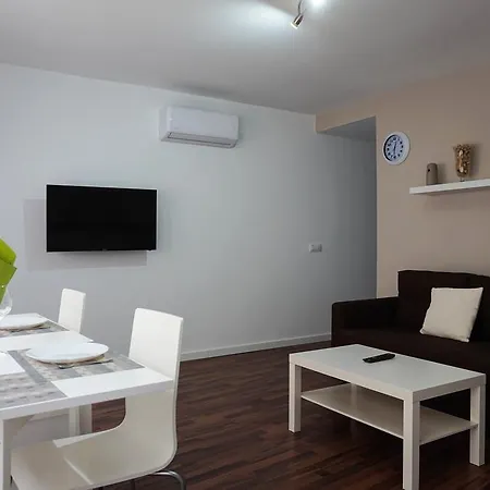 Apartamento Don Herrero
