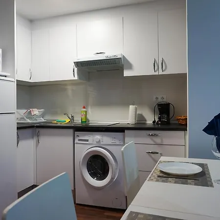 Apartamento Don Herrero *