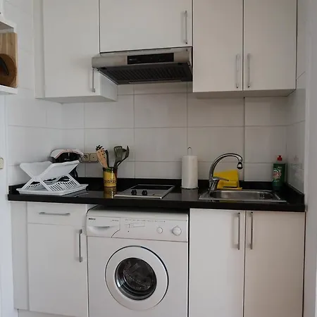Don Herrero Apartamento *