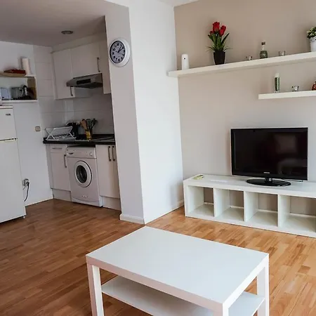 Apartamento Don Herrero Valencia