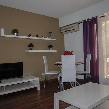 Don Herrero Apartamento Valencia
