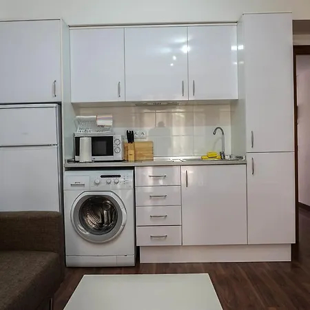 Don Herrero Apartamento