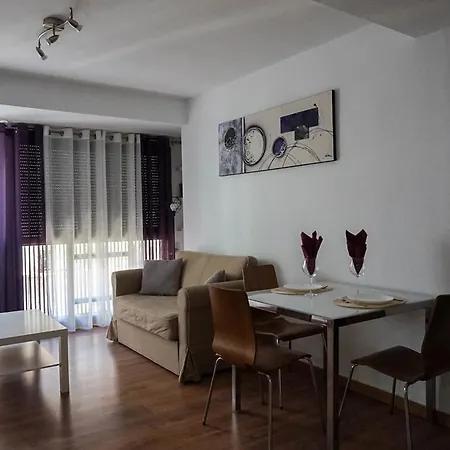 Don Herrero Apartamento