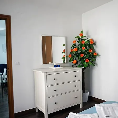 Apartamento Don Herrero
