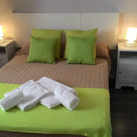 Appartement Don Herrero *