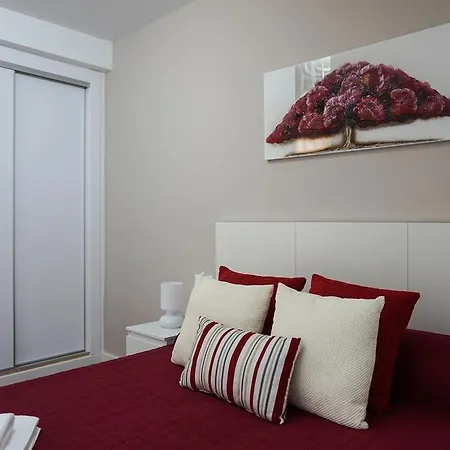 Appartement Don Herrero