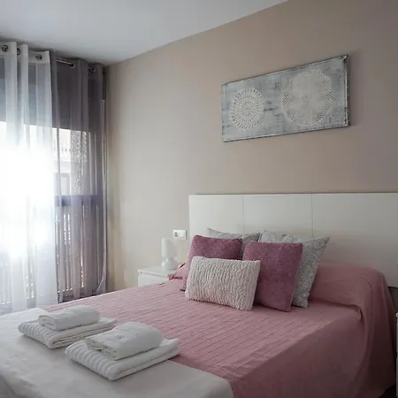 Appartement Don Herrero