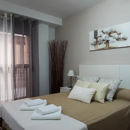 Appartement Don Herrero