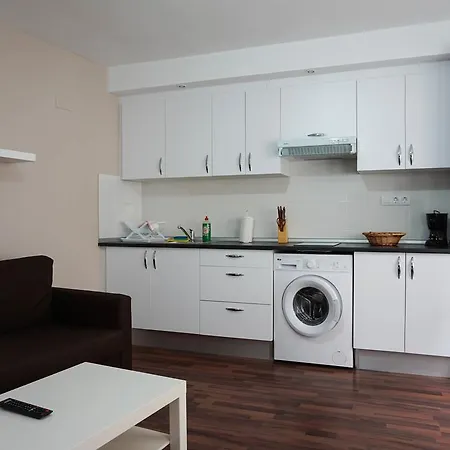 Appartement Don Herrero *