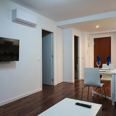 Appartement Don Herrero Valencia