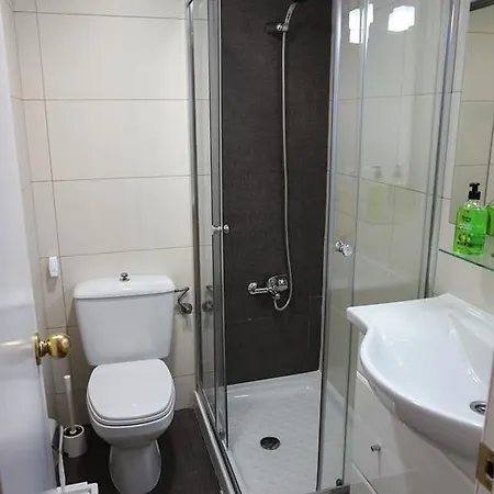 Appartement Don Herrero