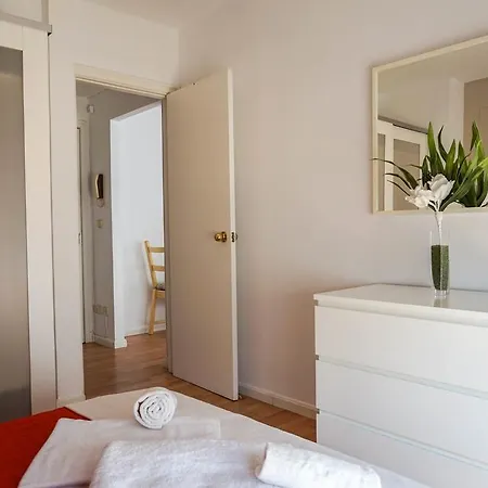 Don Herrero Appartement Valencia