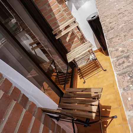 Don Herrero Appartement