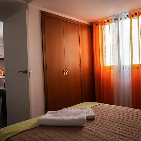 Don Herrero Appartement Valencia