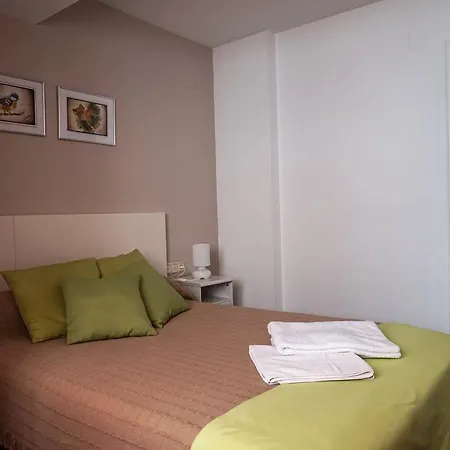 Don Herrero Appartement