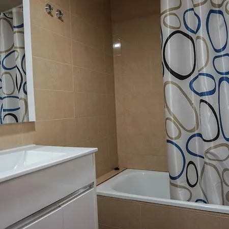 Appartement Don Herrero *
