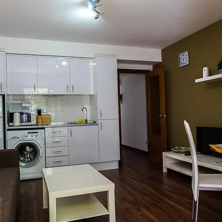 Appartement Don Herrero
