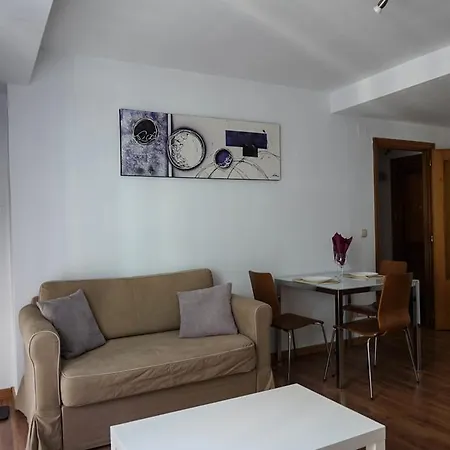 Appartement Don Herrero Valencia