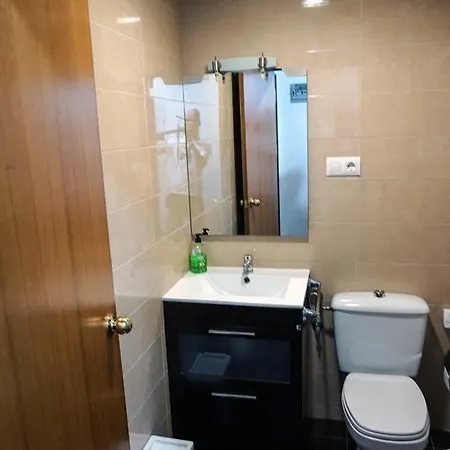 Don Herrero Appartement