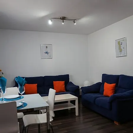 Appartement Don Herrero *