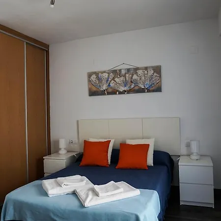 Don Herrero Appartement *