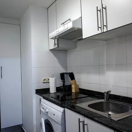 Appartement Don Herrero Valencia